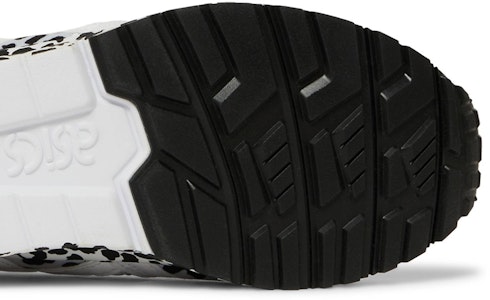 コムデギャルソン SHIRT × ASICS ゲルライト5 白豹 1201A735-100 Purchase コムデギャルソン SHIRT × ASICS ゲルライト5 白豹 1201A735-100