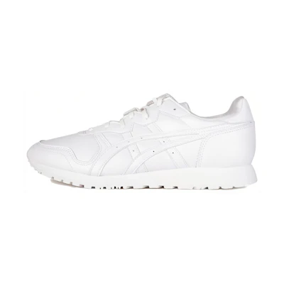 CDG SHIRT ASICS OC RNNR 'White'