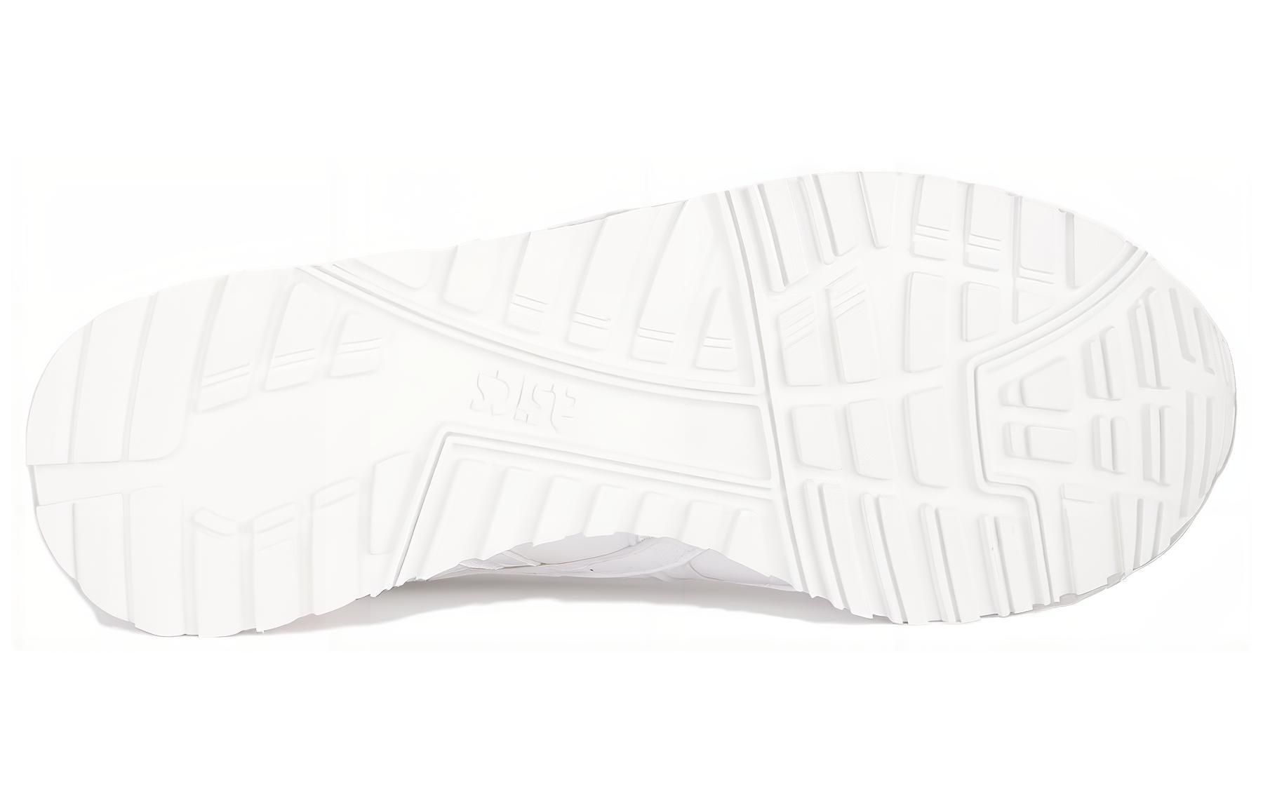 Details for Comme des Garçons SHIRT x ASICS OC Runner ''Putih'' 1201A845-100