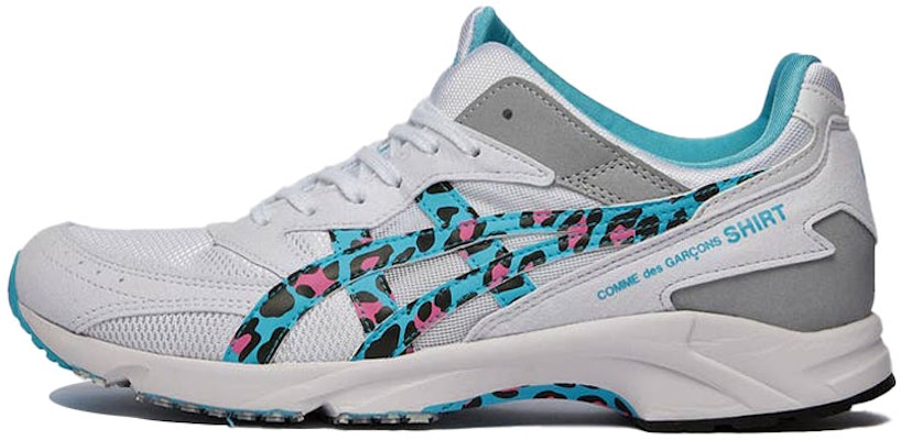 コムデギャルソン シャツ x ASICS ターサーSC 「アクアリウムレオパード」 1203A190-100 Buy コムデギャルソン シャツ x ASICS ターサーSC 「アクアリウムレオパード」 1203A190-100