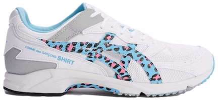 Comme des Garçons Shirt x ASICS Tarther SC 'Aquarium Leopard' 1203A190-100 Comme des Garçons Shirt x ASICS Tarther SC 'Aquarium Leopard' 1203A190-100
