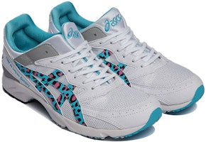 Comme des Garçons Shirt x ASICS Tarther SC '水族館豹紋' 1203A190-100 Order Comme des Garçons Shirt x ASICS Tarther SC '水族館豹紋' 1203A190-100