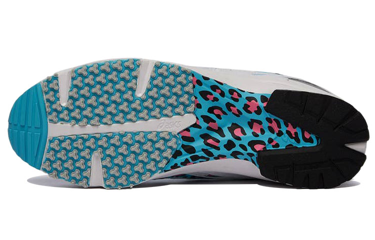 Shop Comme des Garçons Shirt x ASICS Tarther SC 'Leopardo Acuario' 1203A190-100