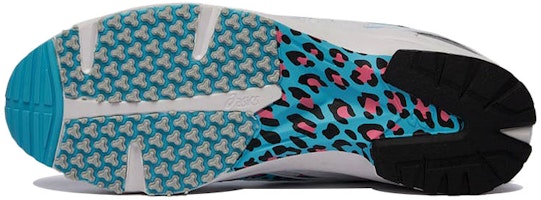 Comme des Garçons Shirt x ASICS Tarther SC '水族館豹紋' 1203A190-100 Shop Comme des Garçons Shirt x ASICS Tarther SC '水族館豹紋' 1203A190-100