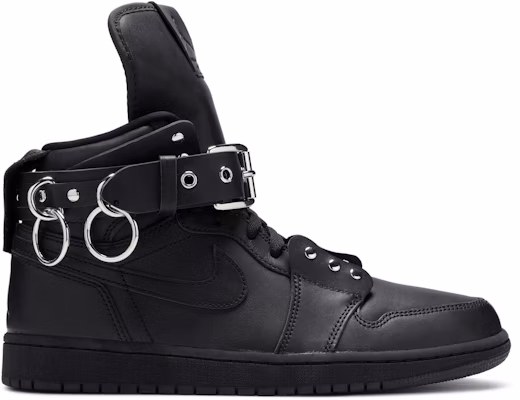 Cdg air jordan best sale 1