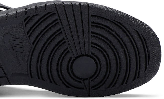 川久保玲 x Air Jordan 1 复刻扣带高帮'黑色' CN5738-001 Purchase 川久保玲 x Air Jordan 1 复刻扣带高帮'黑色' CN5738-001