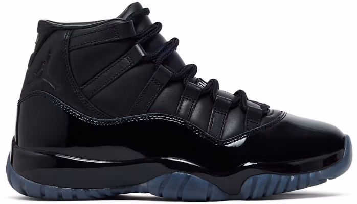 Comme des Garçons x Air Jordan 11 復刻版 ''黑色'' IV7639-001 Buy Comme des Garçons x Air Jordan 11 復刻版 ''黑色'' IV7639-001