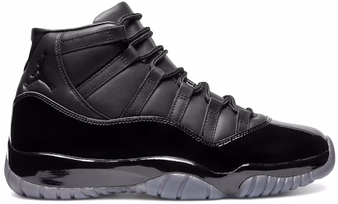 川久保玲 联名 Air Jordan 11 Retro ''黑色'' IV7639-001 Buy 川久保玲 联名 Air Jordan 11 Retro ''黑色'' IV7639-001