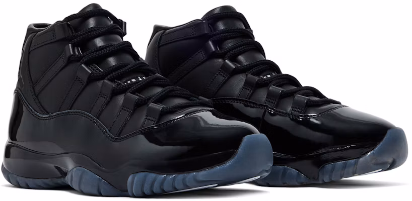 Comme des Garçons x Air Jordan 11 復刻版 ''黑色'' IV7639-001 Cheap Comme des Garçons x Air Jordan 11 復刻版 ''黑色'' IV7639-001