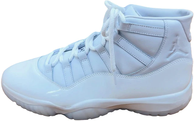 Comme des GarçOns x Air Jordan Air 11 Retro 'White' IV7639-100 Buy Comme des GarçOns x Air Jordan Air 11 Retro 'White' IV7639-100