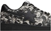 Order Comme des Garçons x BAPE Bapesta Low 'Camo Negro' BPCDG191-BLK