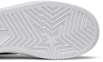 コムデギャルソン x BAPE ベイプスタ ロー "白カモ" BPCDG191-WHT Purchase コムデギャルソン x BAPE ベイプスタ ロー "白カモ" BPCDG191-WHT