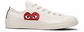 Buy Comme des Garçons x Converse Chuck 70 Ox 'Play' 150207C
