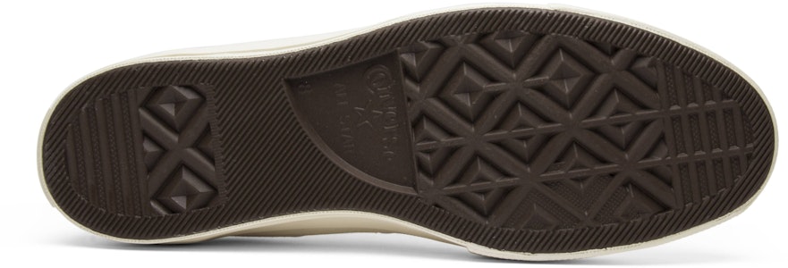 Comme des Garçons x Converse Chuck 70 Ox 'Play' Zapatillas. 150207C Details for Comme des Garçons x Converse Chuck 70 Ox 'Play' Zapatillas. 150207C