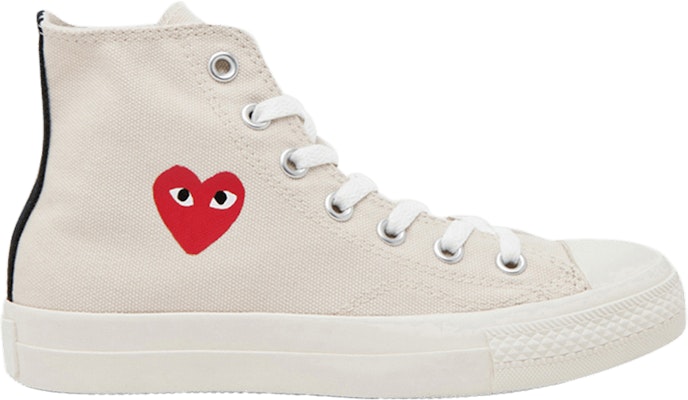 Comme des top garcons converse 46