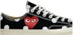 Comme des Garçons x Converse Chuck Taylor All Star 70 Low 'Polka Dot' Putih 157248C