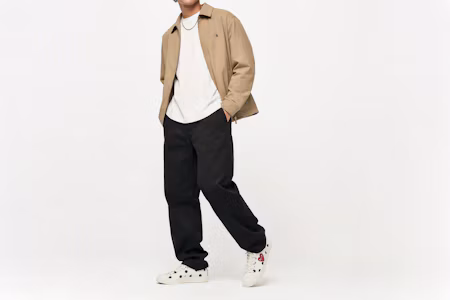 Order Comme des Garçons x Converse Chuck Taylor All Star 70 低筒「波點」 157249C