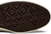 Comme des Garçons x Converse Chuck Taylor All Star 70 Low 'Polka Dot' Putih 157248C