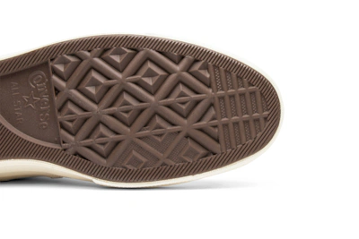 Comme des Garçons x Converse Chuck Taylor All Star Hi 'Milk'