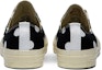 Details for Comme des Garçons x Converse Chuck Taylor All Star 70 Low 'Polka Dot' Putih 157248C