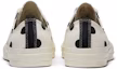 Sizing Comme des Garçons x Converse Chuck Taylor All Star 70 Low ''Polka Dot'' NL 157249C