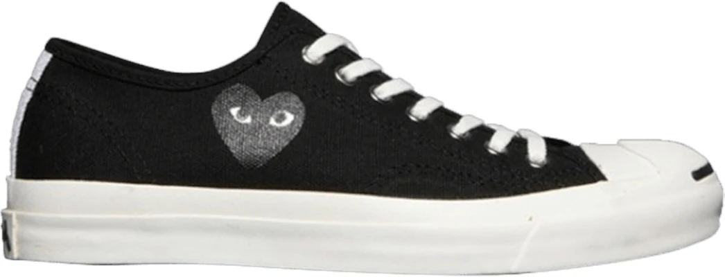 Comme des sales garcons jack purcell