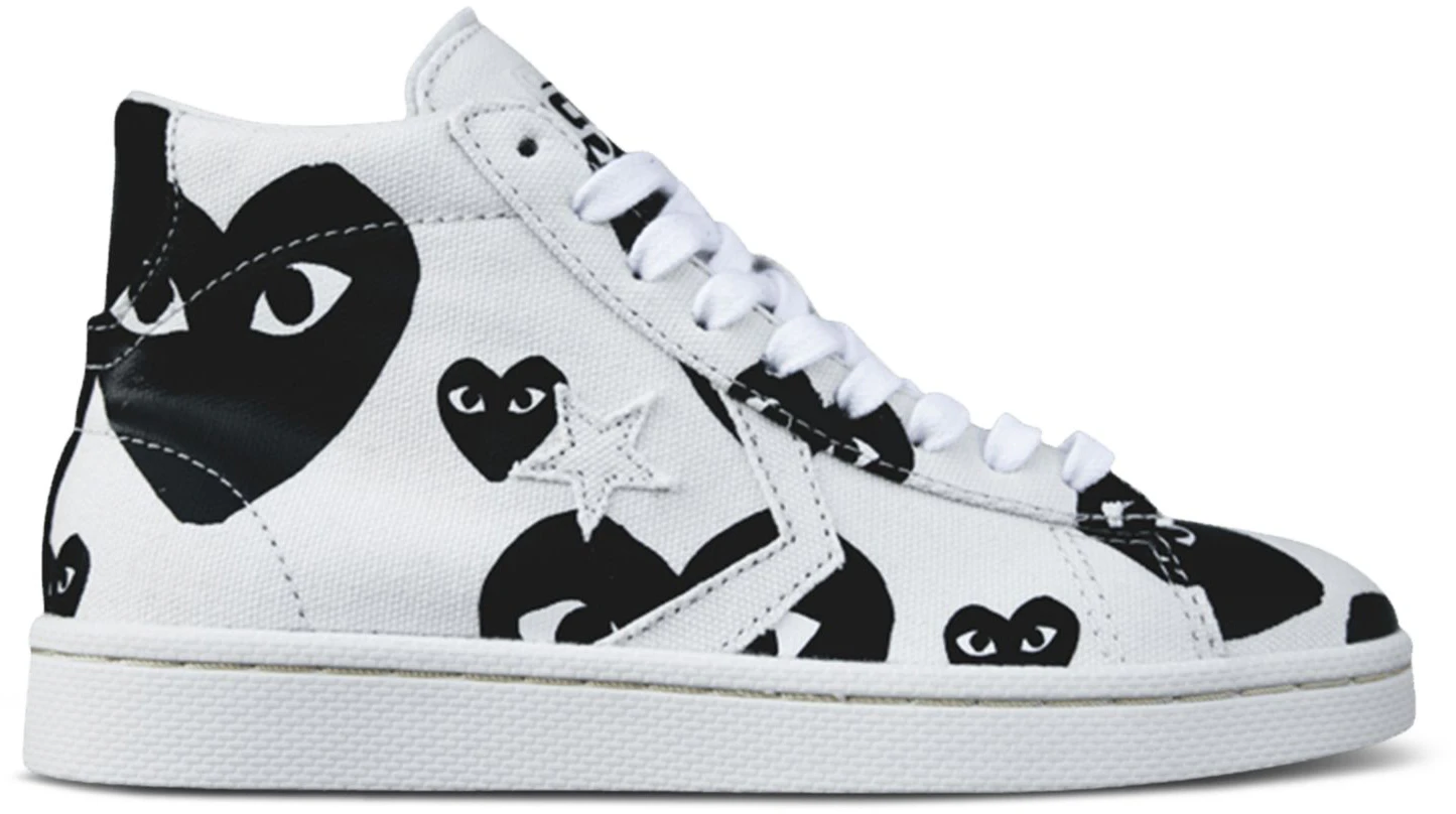 comme-des-garcons-x-converse-pro-hi-play