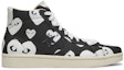 Buy Comme des Garçons x Converse Pro Leather 'Hitam Putih' 140709C