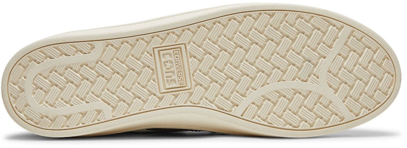 Comme des Garçons x Converse Pro Leather 'Hitam Putih' 140709C Shop Comme des Garçons x Converse Pro Leather 'Hitam Putih' 140709C