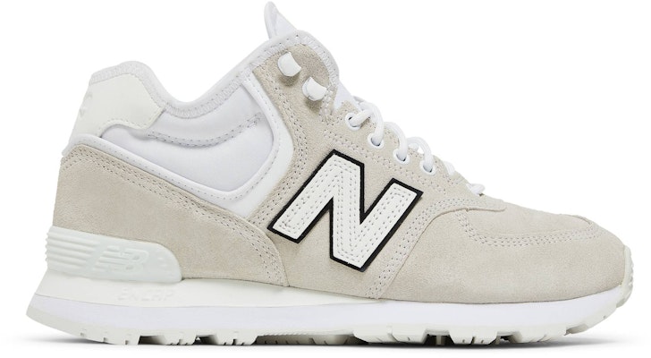 Comme des Garçons x JUNYA WATANABE x New Balance MH574 'Putih' MH574EY1 Buy Comme des Garçons x JUNYA WATANABE x New Balance MH574 'Putih' MH574EY1