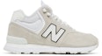 Buy Comme des Garçons x JUNYA WATANABE x New Balance MH574 'Putih' MH574EY1