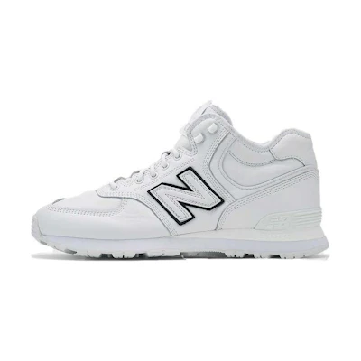 CDG JUNYA WATANABE NB MH574 'White'
