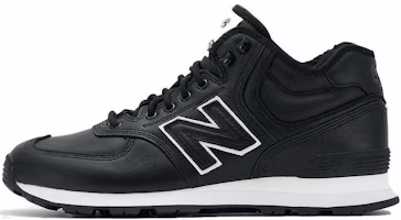 Comme des Garçons x JUNYA WATANABE x New Balance MH574 'Black' MH574EJ1 Comme des Garçons x JUNYA WATANABE x New Balance MH574 'Black' MH574EJ1