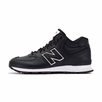 CDG JUNYA WATANABE NB MH574 'Black'