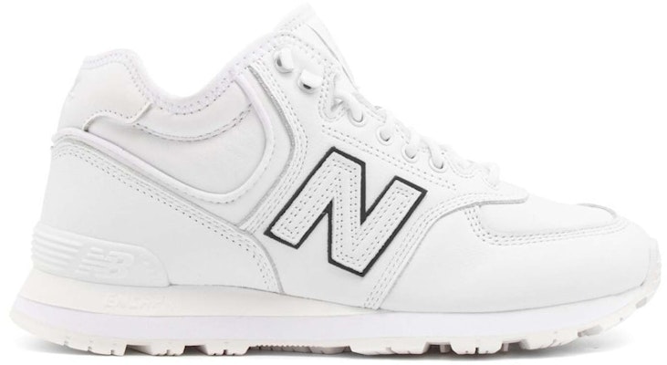 Comme des Garçons x JUNYA WATANABE x New Balance MH574 'Putih' MH574EC1 Buy Comme des Garçons x JUNYA WATANABE x New Balance MH574 'Putih' MH574EC1