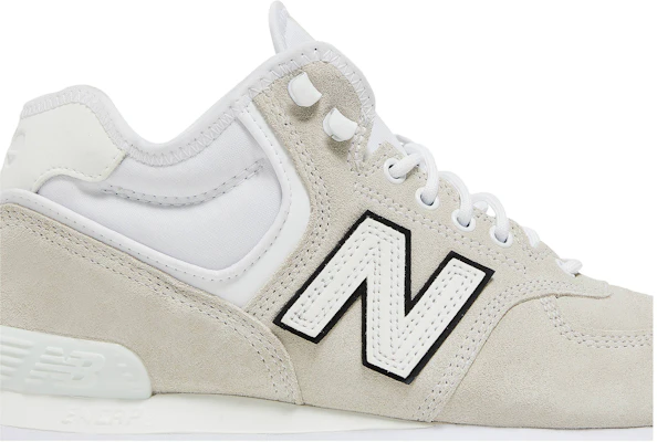 Comme des Garçons x JUNYA WATANABE x New Balance MH574 'Putih' MH574EY1 Order Comme des Garçons x JUNYA WATANABE x New Balance MH574 'Putih' MH574EY1
