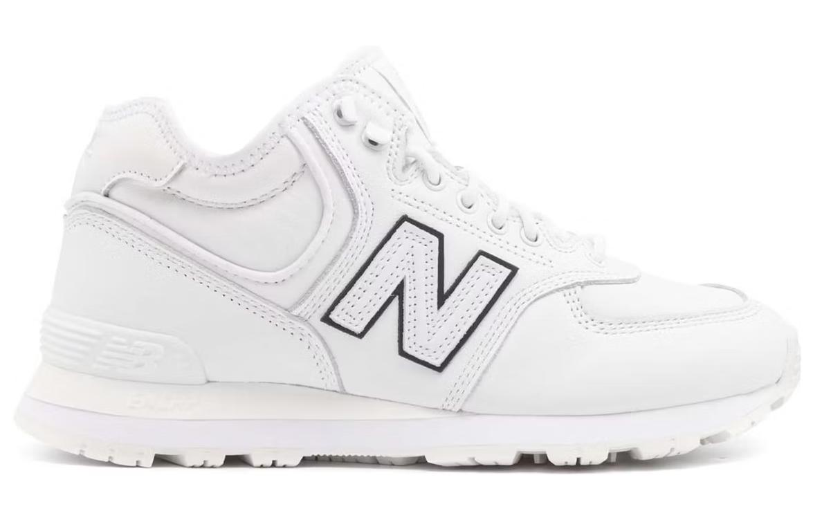 Order 川久保玲 x 渡边淳弥 x New Balance MH574 '白色' MH574EC1