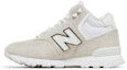 Lookbook Comme des Garçons x JUNYA WATANABE x New Balance MH574 'Putih' MH574EY1