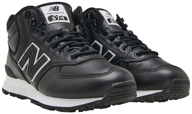 Comme des Garçons x JUNYA WATANABE x New Balance MH574 'Hitam' MH574EJ1 Lookbook Comme des Garçons x JUNYA WATANABE x New Balance MH574 'Hitam' MH574EJ1