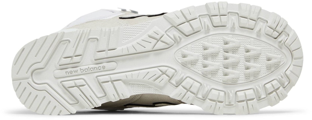 Comme des Garçons x JUNYA WATANABE x New Balance MH574 'Putih' MH574EY1 Shop Comme des Garçons x JUNYA WATANABE x New Balance MH574 'Putih' MH574EY1