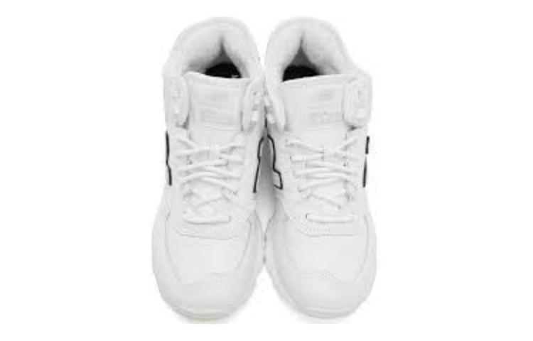 Shop 川久保玲 x 渡边淳弥 x New Balance MH574 '白色' MH574EC1