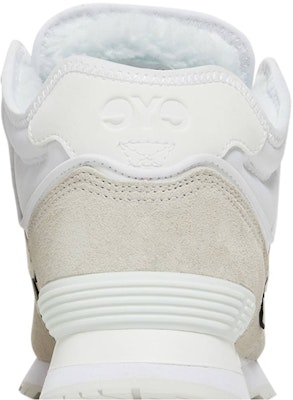 Comme des Garçons x JUNYA WATANABE x New Balance MH574 'Putih' MH574EY1 Sizing Comme des Garçons x JUNYA WATANABE x New Balance MH574 'Putih' MH574EY1