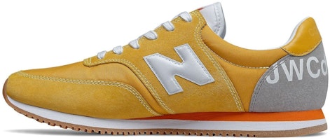 Comme Des Garçons x New Balance 100 'Yellow' MLC100JC Comme Des Garçons x New Balance 100 'Yellow' MLC100JC