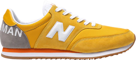 Comme Des Garçons x New Balance 100 'Yellow' MLC100JC Comme Des Garçons x New Balance 100 'Yellow' MLC100JC