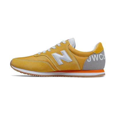 Comme Des Garçons NB 100 'Yellow'