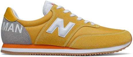 Comme Des Garçons x New Balance 100 'Amarillo' MLC100JC Order Comme Des Garçons x New Balance 100 'Amarillo' MLC100JC