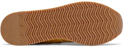 Comme Des Garçons x New Balance 100 'Amarillo' MLC100JC Shop Comme Des Garçons x New Balance 100 'Amarillo' MLC100JC