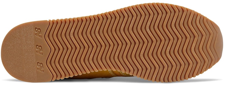 꼼데가르송 x 뉴발란스 100 '옐로우' MLC100JC Shop 꼼데가르송 x 뉴발란스 100 '옐로우' MLC100JC