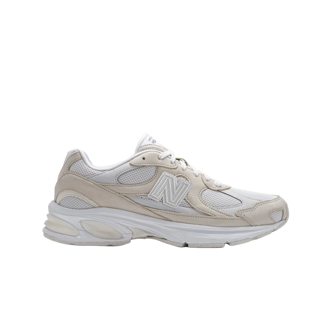 Comme des Garçons x New Balance 2010 'White' U20109ZS