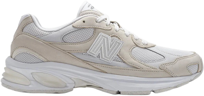 Comme des Garçons x New Balance 2010 'White' U20109ZS Buy Comme des Garçons x New Balance 2010 'White' U20109ZS